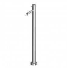 Gattoni Circle Two Смеситель для раковины, напольный, цвет: хром. 9109/90C0