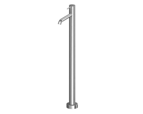 Gattoni Circle Two Смеситель для раковины, напольный, цвет: хром. 9109/90C0 Gattoni Circle Two Смеситель для раковины, напольный, цвет: хром. 9109/90C0
