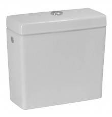Laufen Pro Бачок 38х36х17.5см., подвод воды сбоку сзади, с механизмом смыва 3/6л, цвет: белый. 8.2695.0.000.278.1