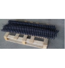Запасные части для котельного оборудования Турбулизатор TURBOL. SPIRALE 36x1200 - 6, Lamborghini LMB Z304564620