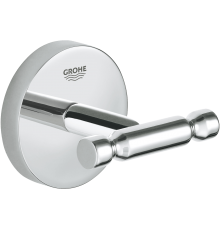 Крючок Grohe BauCosmopolitan 40461001 хром