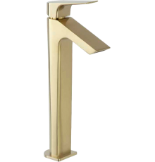 Смеситель для раковины Ramonsoler Urban chic 211001OC никель