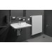 Duravit  Starck III Раковина 70х54.5 см, 1 отв., цвет: белый. 0309700000