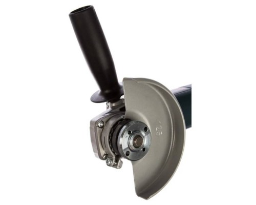 Машина шлифовальная угловая Bosch GWS 900-125 S(+переходник 00006696848) Машина шлифовальная угловая Bosch GWS 900-125 S(+переходник 00006696848)