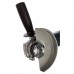 Машина шлифовальная угловая Bosch GWS 900-125 S(+переходник 00006696848)