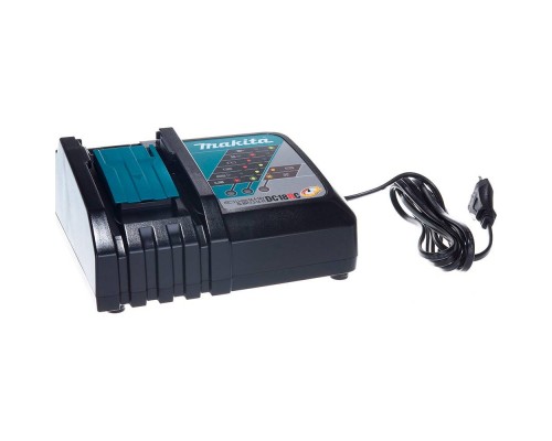 Зарядное устройство Makita DC18RC Зарядное устройство Makita DC18RC
