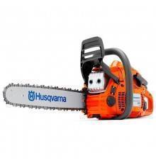 Бензопила Husqvarna 450 II (15" 0.325 1.3)
