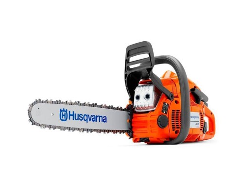 Бензопила Husqvarna 450 II (15" 0.325 1.3) Бензопила Husqvarna 450 II (15" 0.325 1.3)