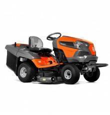 Садовый трактор Husqvarna TC 242TX