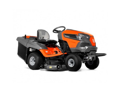 Садовый трактор Husqvarna TC 242TX Садовый трактор Husqvarna TC 242TX