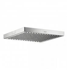 Axor ShowerCollection Верхний душ, 24x24 см, frac12;rsquo;, цвет: хром. 10924000