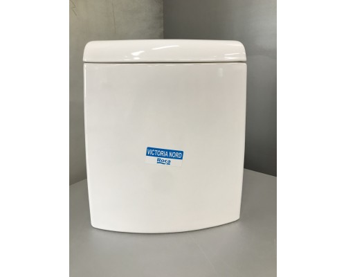 SaleRoca341ND0000 Victoria Nord Бачок 3/6 л, нижний подвод воды Sale341ND0000_183