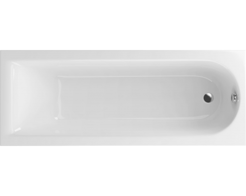 Акриловая ванна Excellent Aurum WAEX.AUR18WH 180x80 см, с каркасом Акриловая ванна Excellent Aurum WAEX.AUR18WH 180x80 см, с каркасом