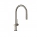 Hansgrohe Talis M54 Смеситель для кухни, 1 отв., цвет: сталь. 72800800