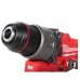 Шуруповерт аккумуляторный Milwaukee M12 FDD2-202Х