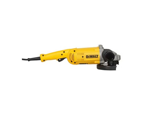 Машина шлифовальная угловая DeWalt DWE497 Машина шлифовальная угловая DeWalt DWE497