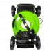 Газонокосилка аккумуляторная Greenworks GD60LM46SP (без АКБ и ЗУ)