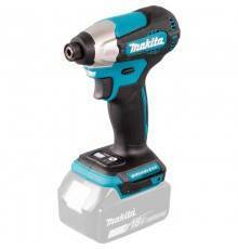 Шуруповерт аккумуляторный ударный Makita DTD157Z (без акк, без з/у)