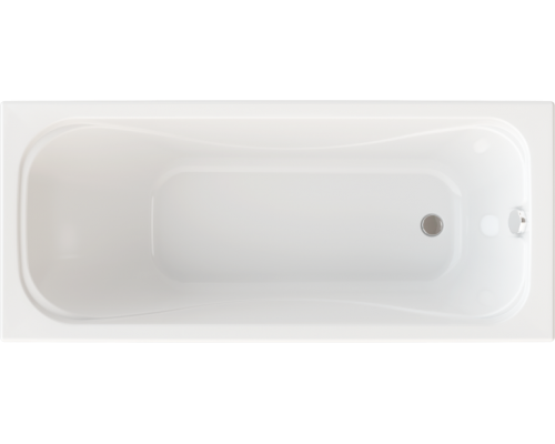 Акриловая ванна Triton Стандарт 165 Экстра 170x70 см, с каркасом Акриловая ванна Triton Стандарт 165 Экстра 170x70 см, с каркасом