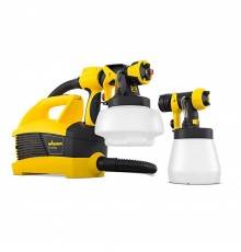 Краскораспылитель электрический Wagner W 690 Flexio
