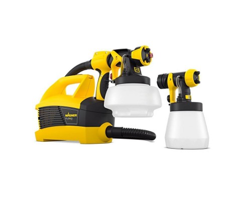 Краскораспылитель электрический Wagner W 690 Flexio