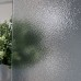 Душевой уголок стекло, полукруглый с раздвижными дверями на роликах - RGW CL-56 900x900