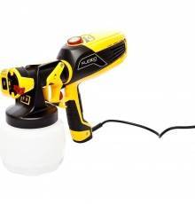 Краскораспылитель электрический Wagner W 590 Flexio