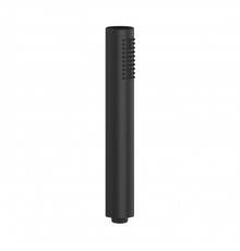 Gessi Emporio shower Ручной душ, с защитой от известкового налёта, цвет: Black XL. 14372#299