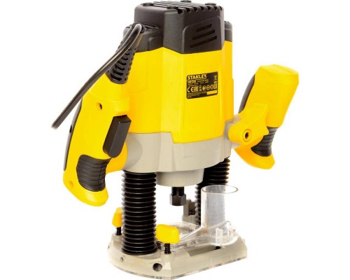 Фрезер Stanley SRR1200 Фрезер Stanley SRR1200