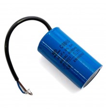 Конденсатор 40мф CD-AC310/50-1-B