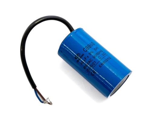 Конденсатор 40мф CD-AC310/50-1-B
