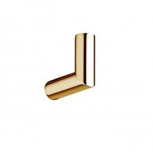 Fantini Young Крючок, подвесной, цвет: Matt British Gold PVD. 96 P6 7644