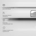C50A1700SC Унитаз подвесной, безободковый, с быстросъемным сиденьем микролифт