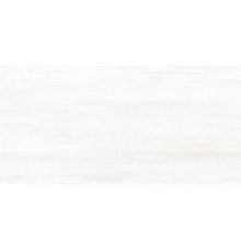 Плитка настенная Alma Ceramica Plaster TWU09PSR000 матовая 24,9х50 белая