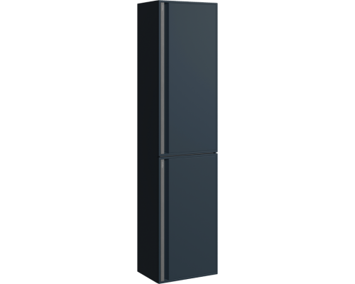 Pureпенал подвесной, цвет серый PUR0535GRM, ТМ «AQWELLA» PUR0535GRM