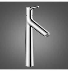 Hansgrohe Talis S, Смеситель для раковины, с клапаном донным, Цвета: хром. 72031000