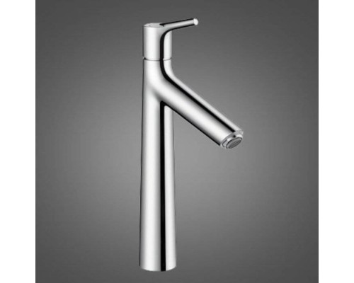 Hansgrohe Talis S, Смеситель для раковины, с клапаном донным, Цвета: хром. 72031000 Hansgrohe Talis S, Смеситель для раковины, с клапаном донным, Цвета: хром. 72031000