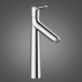 Hansgrohe Talis S, Смеситель для раковины, с клапаном донным, Цвета: хром. 72031000