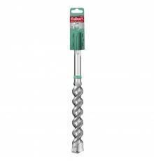 Бур SDS-max Heller EnDuro Y-Cutter 30х600х720мм