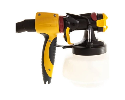 Краскораспылитель электрический Wagner W 690 Flexio