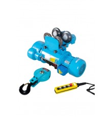 Таль электрическая TOR ТЭК CD PRO г/п 3,2 т 6 м (серия N)