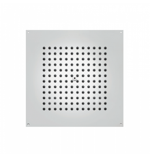 BOSSINI DREAM-CUBE  Верхний душ 370 x 370 мм, цвет: хром. H38381.030