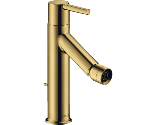 AX 10 214 990 Starck Смеситель для биде, со сливным гарнитуром 10214990