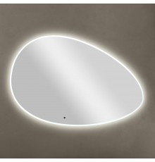 Зеркало Silver Mirrors Omega 92x61,3 с подсветкой