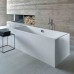 Duravit Vero Air Ванна 170x75см, встраиваемая, built-in, цвет: белый. 700412000000000