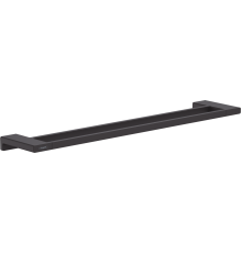 HG 41 743 670 AddStoris Держатель банных полотенец двойной, L=648 мм 41743670