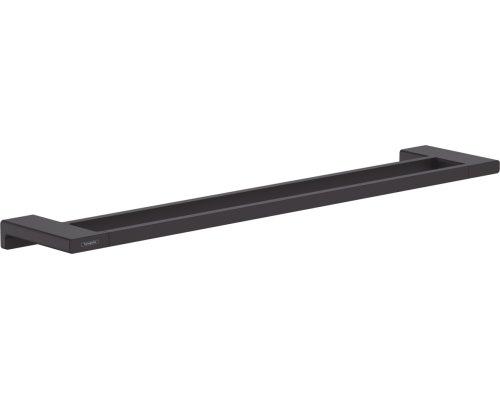 HG 41 743 670 AddStoris Держатель банных полотенец двойной, L=648 мм 41743670