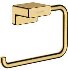 HG 41 771 990 AddStoris Держатель туалетной бумаги без крышки, металл 41771990