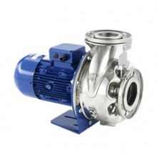 Насос консольно-моноблочный Lowara ESHE 32-200/40/P25VSSA. 101860200