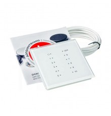 Радиоприемник 9003 NEW Gidrolock (12 LED). 50000103